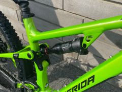 Merida One Forty rok 2023