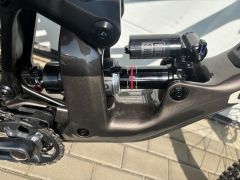 Specialized enduro comp Zánovní