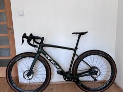 Specialized Diverge Expert Carbon