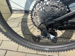 Specialized enduro comp Zánovní