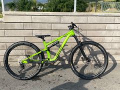 Merida One Forty rok 2023