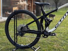 CTM Scroll Expert, veľ.L, TOP Stav