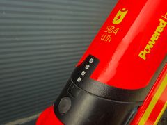 Crussis e-Guera 6.8 - nový
