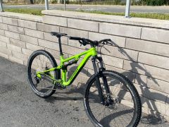 Merida One Forty rok 2023