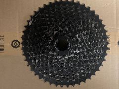 MicroSHIFT XLE H-Series Cs-H113 kazeta, 11-kolo, 11-46T