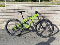 Merida One Forty rok 2023