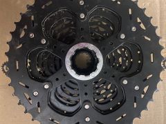 MicroSHIFT XLE H-Series Cs-H113 kazeta, 11-kolo, 11-46T