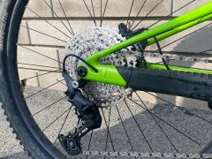 Merida One Forty rok 2023