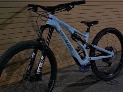 Specialized stumpjumper evo comp carbon
