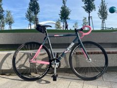 Cinelli Vigorelli Fixie