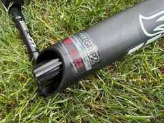 FOX 34 Factory Fit4 29" 130mm - Nova