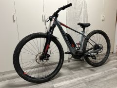 Ebike Superior eXP 909 Hmotnost iba 20Kg