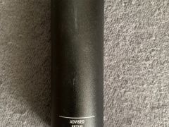 Odpružená sedlovka BBB průměr 30,9