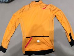 Sportful Fiandre Light NoRain bunda
