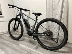 Ebike Superior eXP 909 Hmotnost iba 20Kg