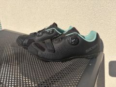 Dámské / dětské MTB tretry Scott Comp BOA vel. 38