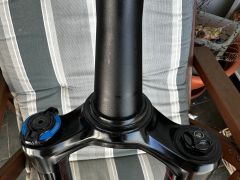 Rockshox Pike DJ