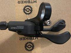 Shimano Deore Sl-M5100-R radenie, 11-rýchl., pravé, OEM