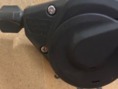 Shimano Deore Sl-M5100-R radenie, 11-rýchl., pravé, OEM