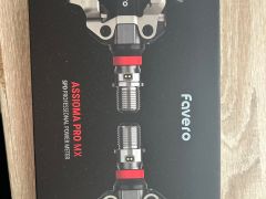 Favero Assioma PRO Mx-1