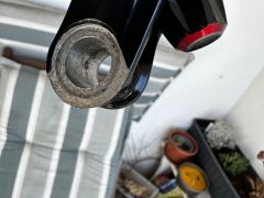Rockshox Pike DJ