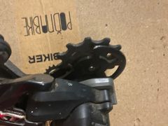 Shimano XT M-8000
