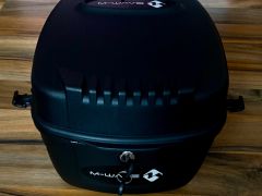 M-Wave Amsterdam Box