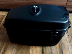 M-Wave Amsterdam Box