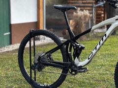 CTM Scroll Expert, veľ.L, TOP Stav