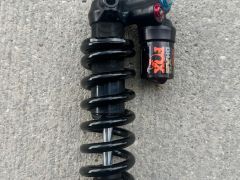 FOX Dhx2 Factory  205 x 65 mm