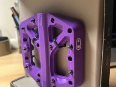 Nové Crankbrothers Stamp 1 Small