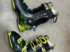 Scarpa Freedom SL , papuča 280 mm , skelet 317 mm