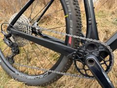 Ghost Lector LC Carbon