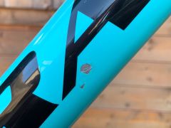 Rámová sada Duratec Sonix Cx4, velikost S (40cm),