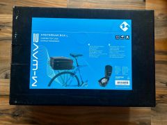 M-Wave Amsterdam Box