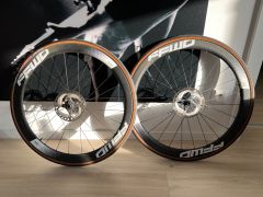 Ffwd Ryot 44 galuska