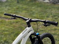 CTM Scroll Expert, veľ.L, TOP Stav