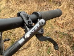 Ghost Lector LC Carbon