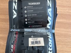 Vittoria Mazza trail 27,5x2,4