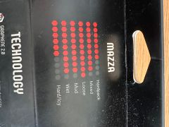 Vittoria Mazza trail 27,5x2,4