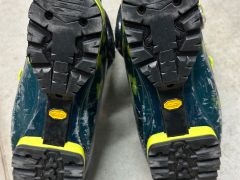 Scarpa Freedom SL , papuča 280 mm , skelet 317 mm