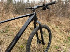 Ghost Lector LC Carbon