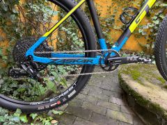 GT Zaskar Carbon Expert/Pro