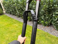 Rock Shox ZEB Ultimate, 170mm