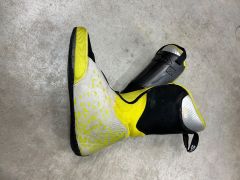 Scarpa Freedom SL , papuča 280 mm , skelet 317 mm