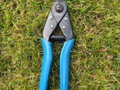 Quaxar kliešte na lanka a bowdeny