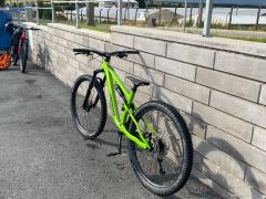 Merida One Forty rok 2023