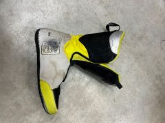 Scarpa Freedom SL , papuča 280 mm , skelet 317 mm