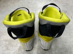 Scarpa Freedom SL , papuča 280 mm , skelet 317 mm