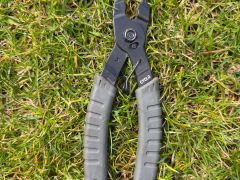 Weldtite CycloTools kliešte na retaze s rýchlospojkou